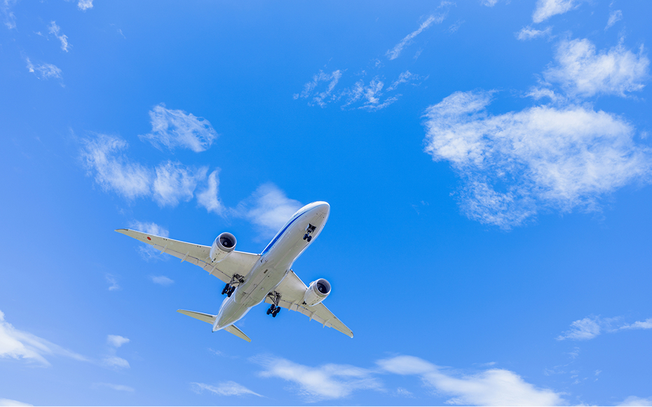 次世代航空保安システム