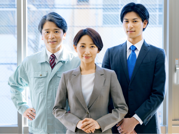 募集要項